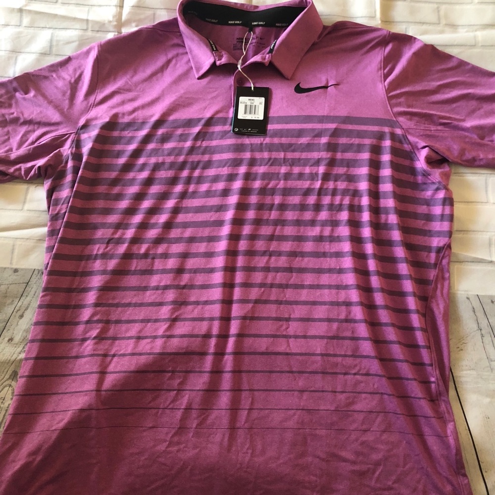 NWT Men’s Dri-Fit Golf 🏌️ Polo Size 2XL